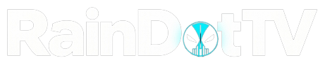 RainDotTV